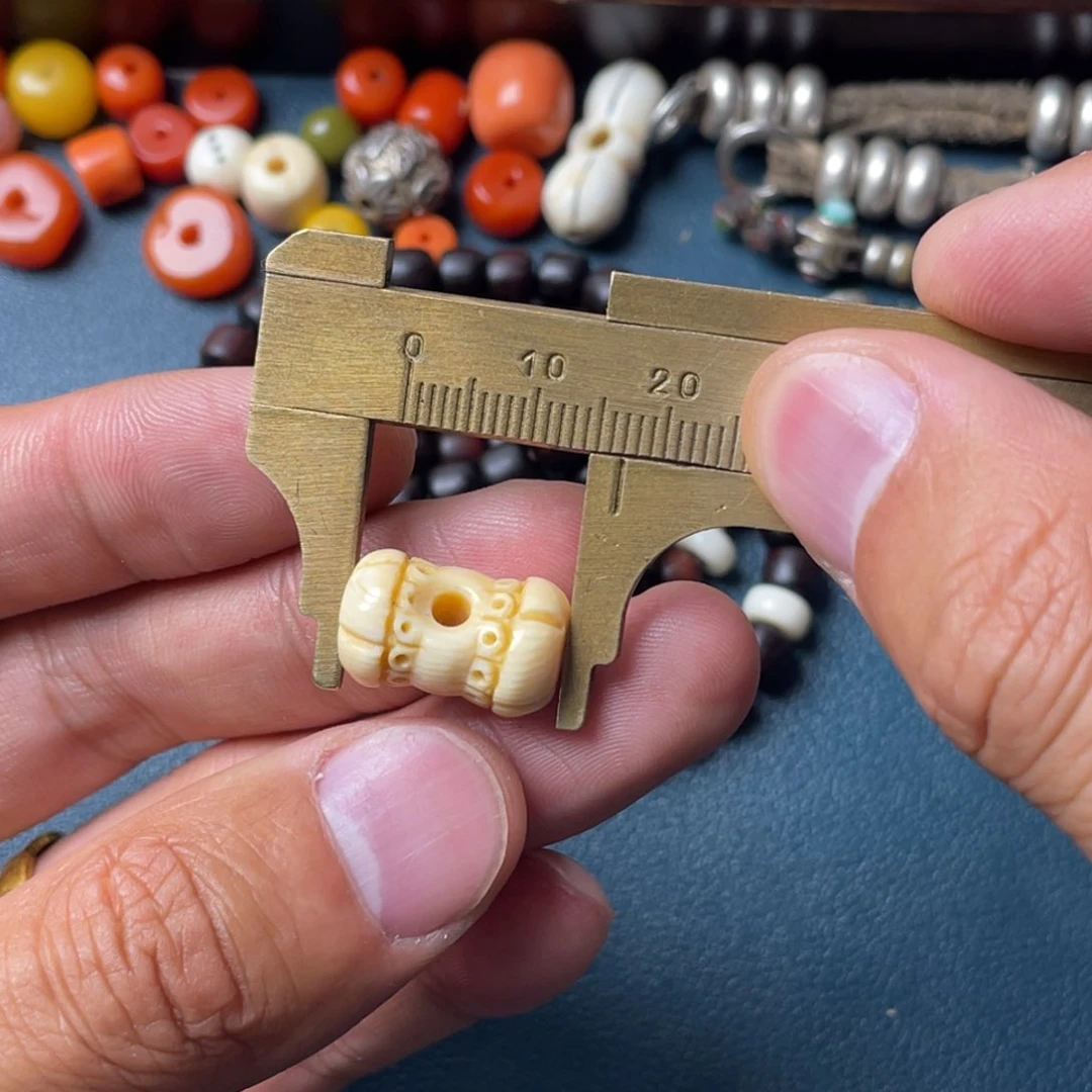 手串/手链橄榄核藏传配饰