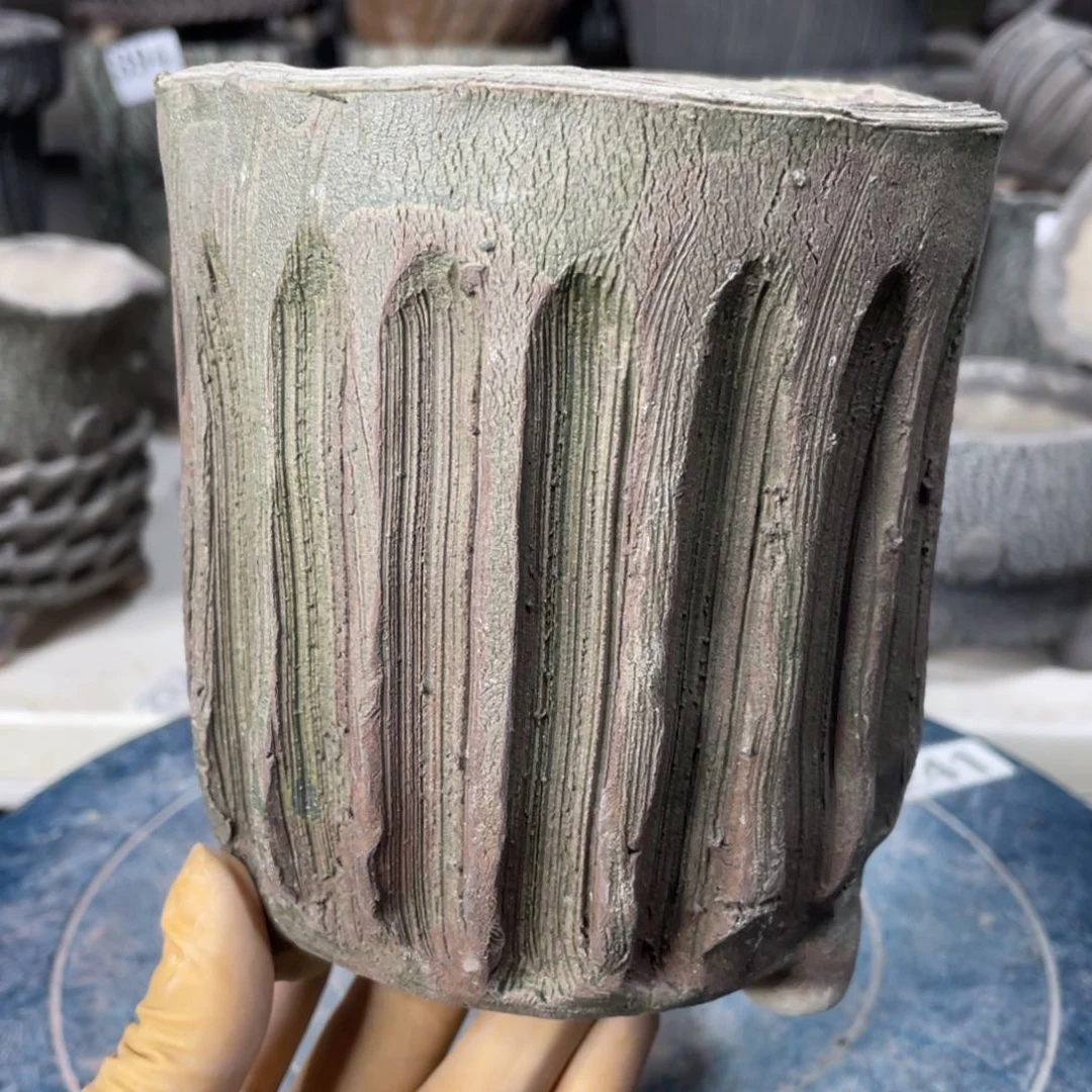 红陶一个人的时候就会想