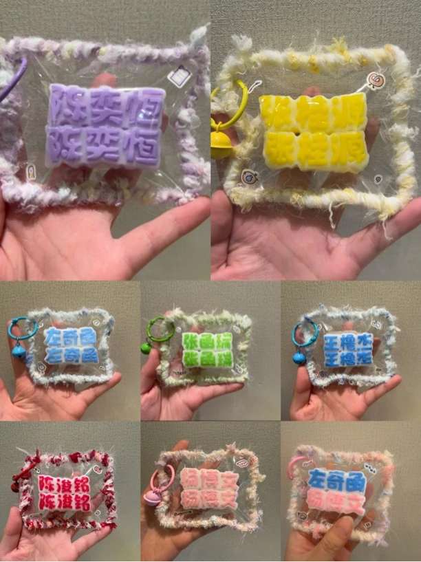 （小鼻嘎）时代峰峻四代食品级硅胶捏捏乐