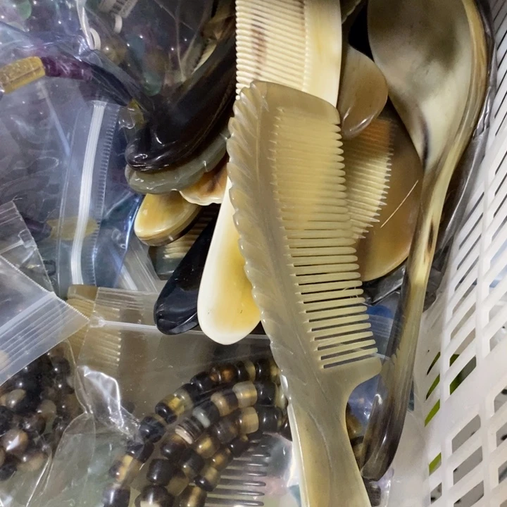 未镶嵌手链水晶天然