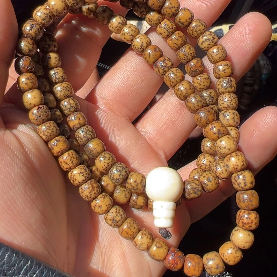 哎***呀手串/手链小叶紫檀