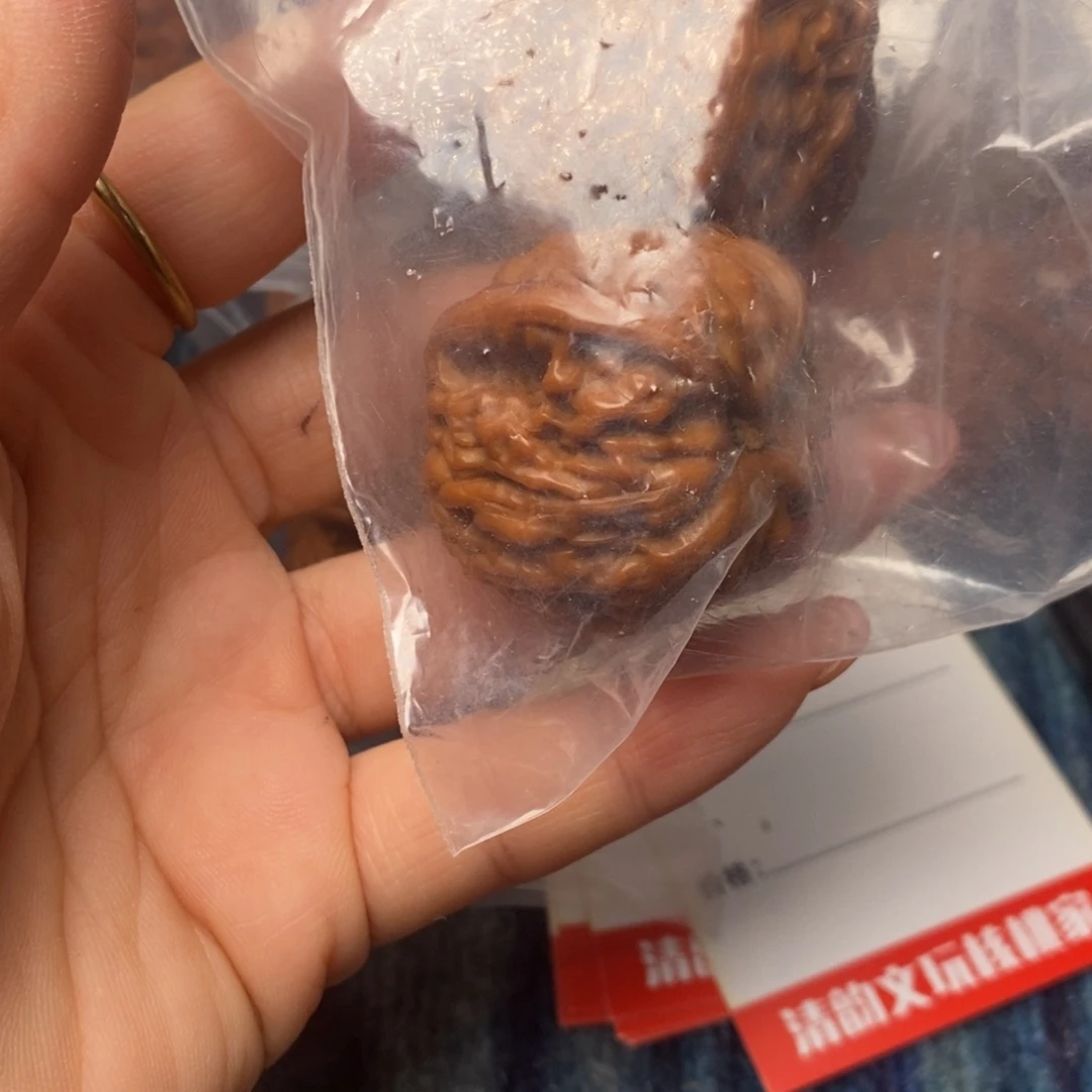 用***…吊坠文玩核桃