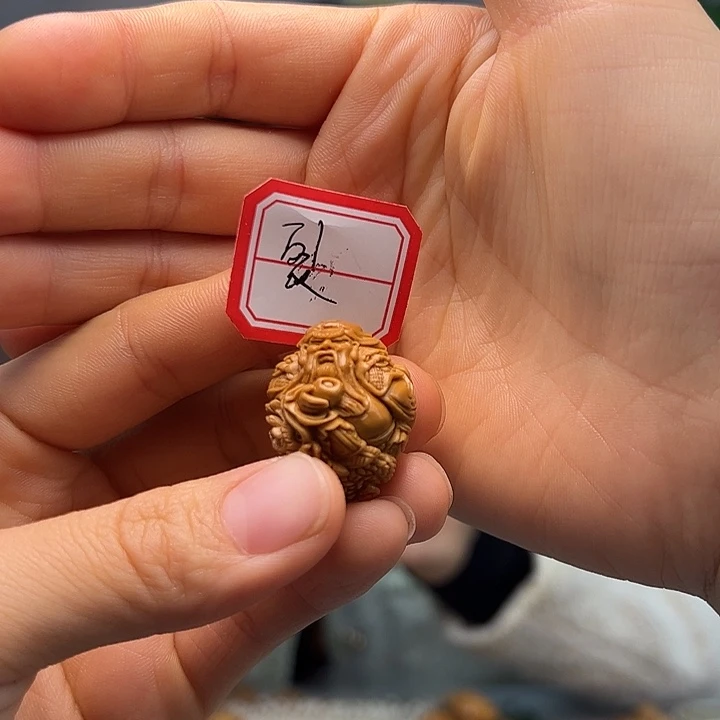 手串/手链橄榄核橄榄核