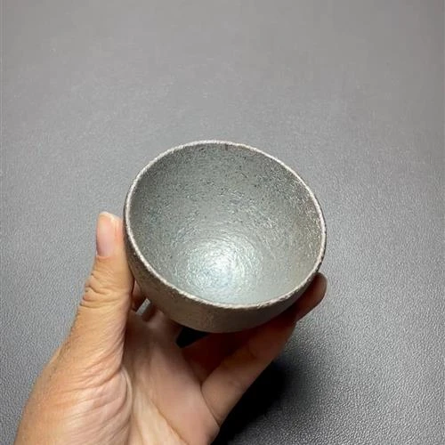 【闪购商品】茶盏-652............