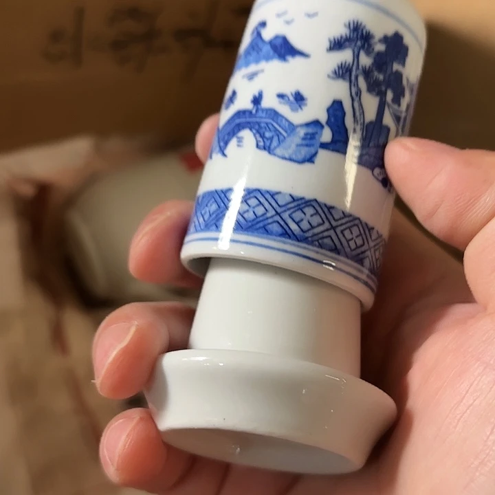 景德镇陶瓷艺术品