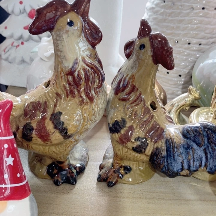 陶瓷树脂家居摆件