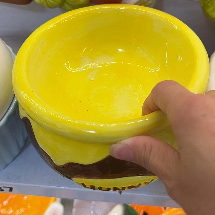 陶瓷微瑕介意慎拍