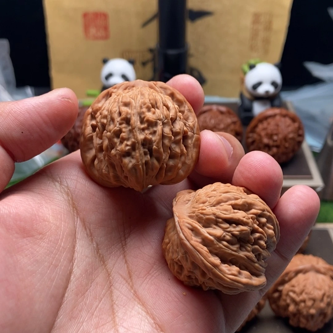 核桃手串/手链北**鹿涵盖了喜欢好评