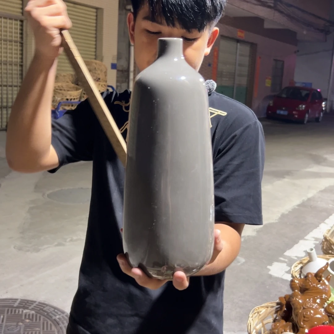 高温陶瓷工艺饰品（部分微瑕）117