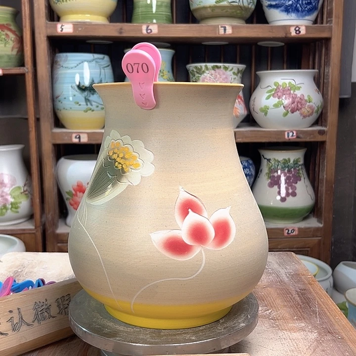 陶070 新款新款陶瓷微瑕