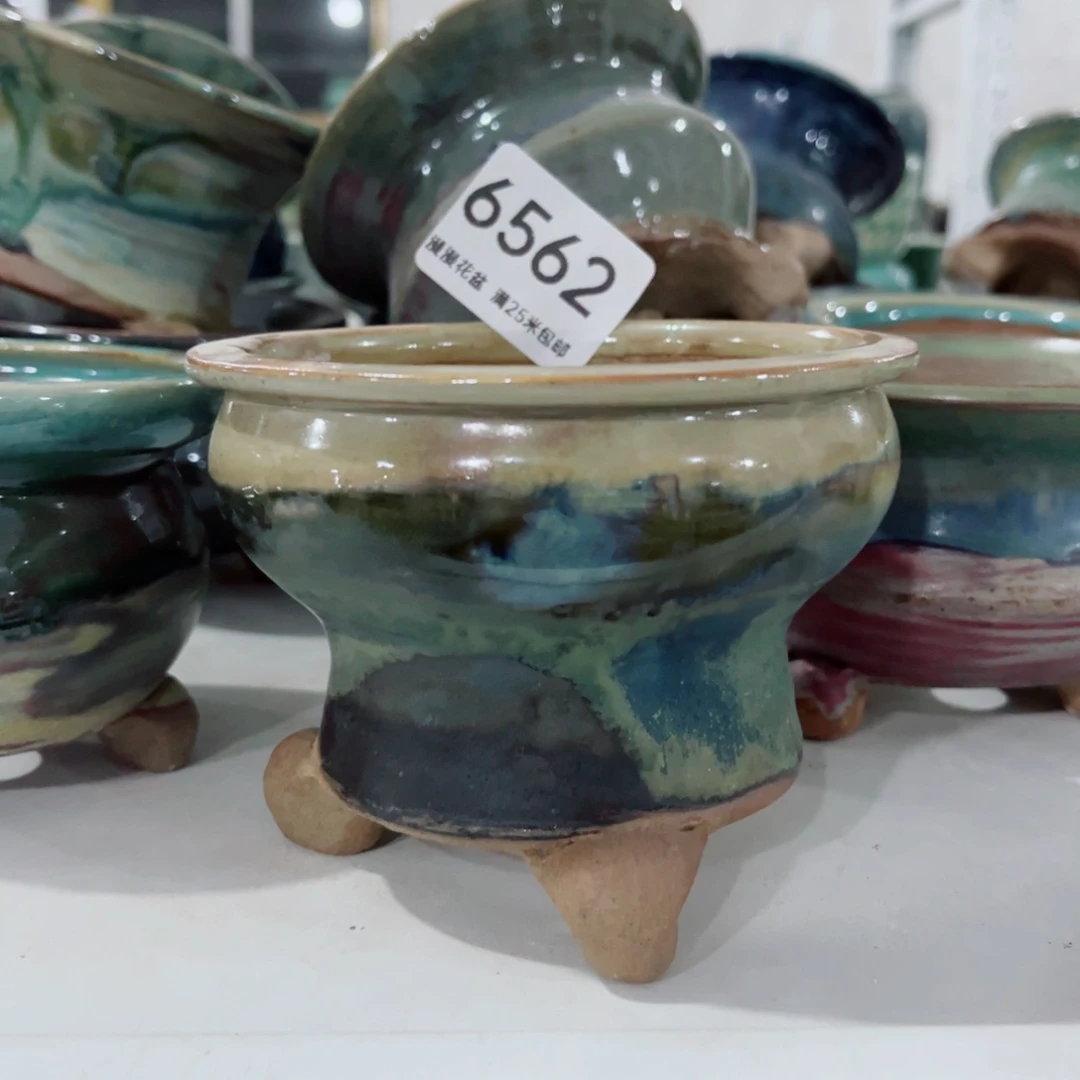 6562内口9景德镇手工制作