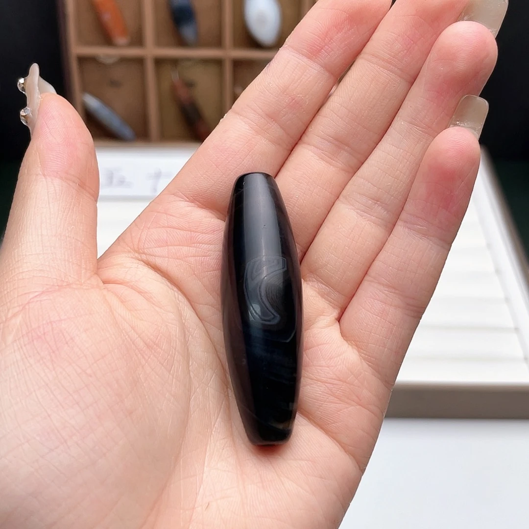 玛瑙/玉髓颈饰合金温*飞