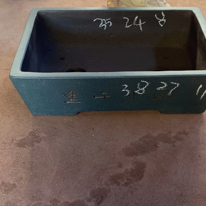 紫砂花盆有大风大浪吗就