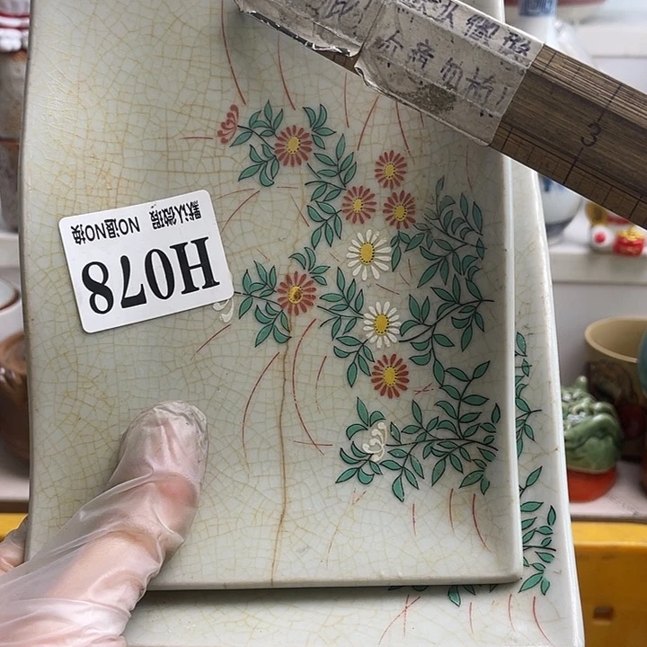 瓷片泼*醬哈哈哈我也是很喜欢