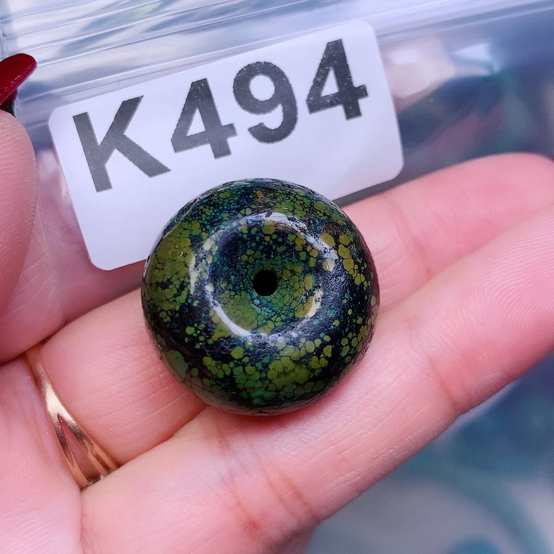 空竹粉丝专享十堰特色手工散珠