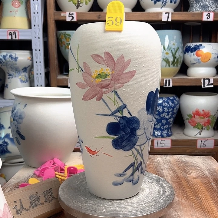 陶59 新款新款陶瓷次品