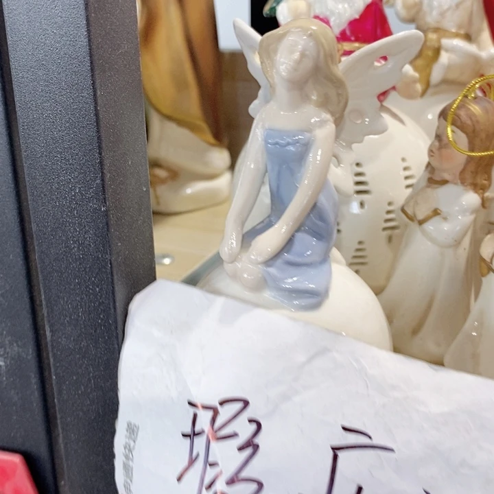 陶瓷树脂陶瓷树脂家居摆件