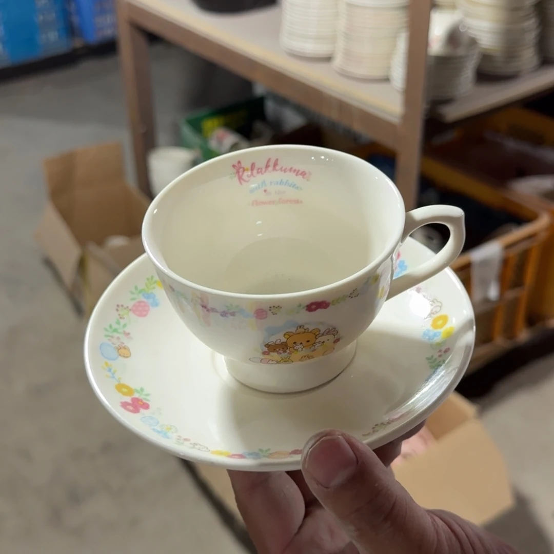 瓷片仓库直播瑕疵处理