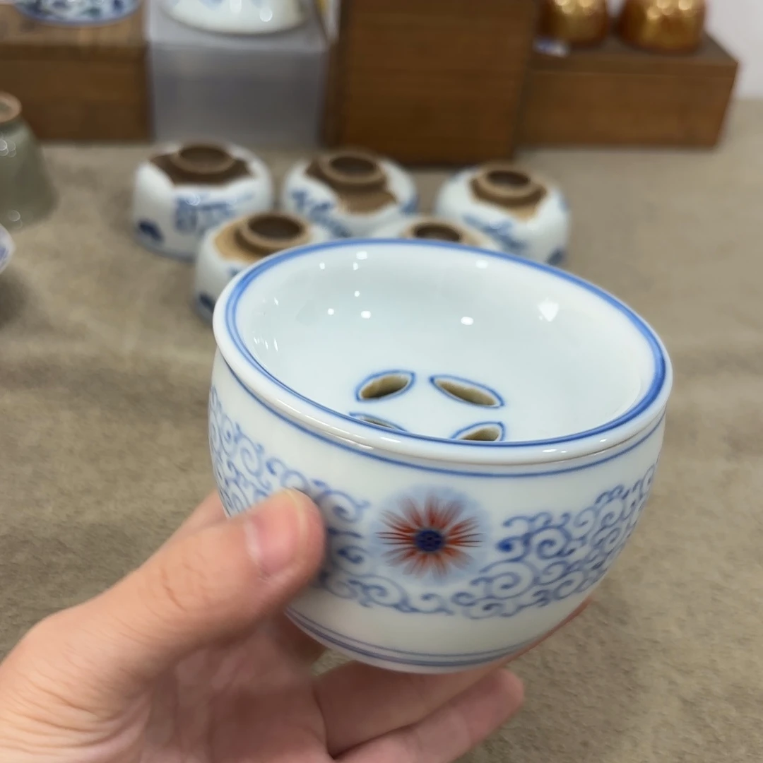 非常好看漂亮的物品