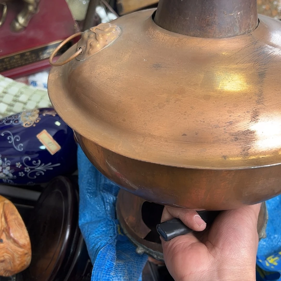 暖***商杂色豆（科檀/科特迪瓦檀木）
