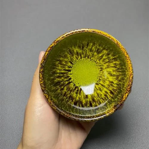 【闪购商品】茶盏-595............
