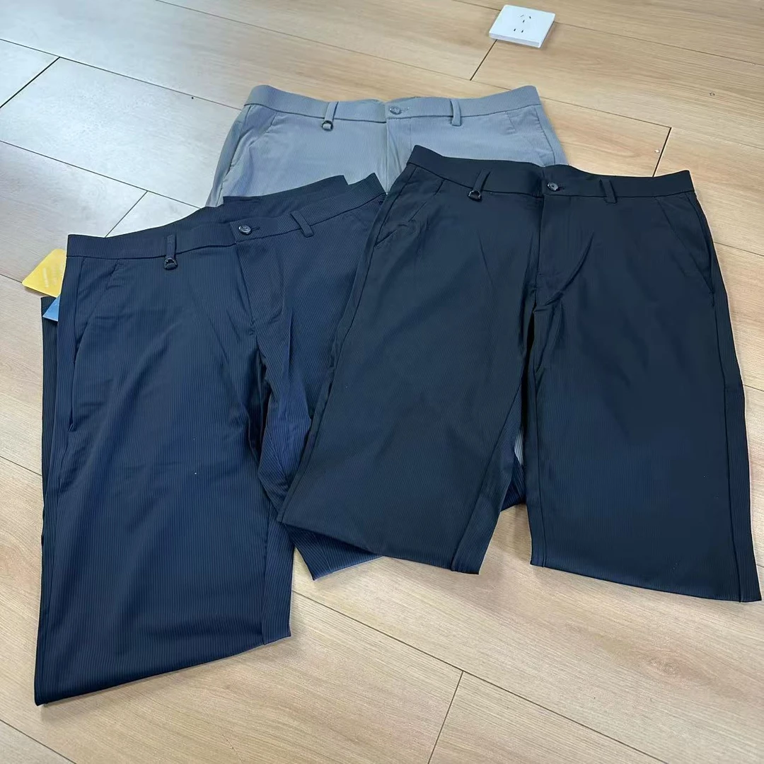 Sweet DD男士三色休闲裤178号