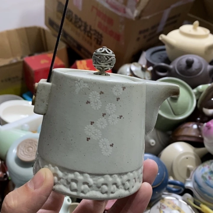 陶瓷艺术品及陶瓷制品