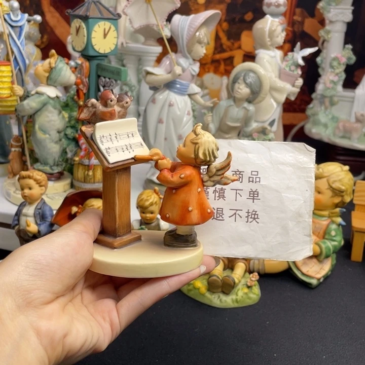 瓷片欧美中古美物