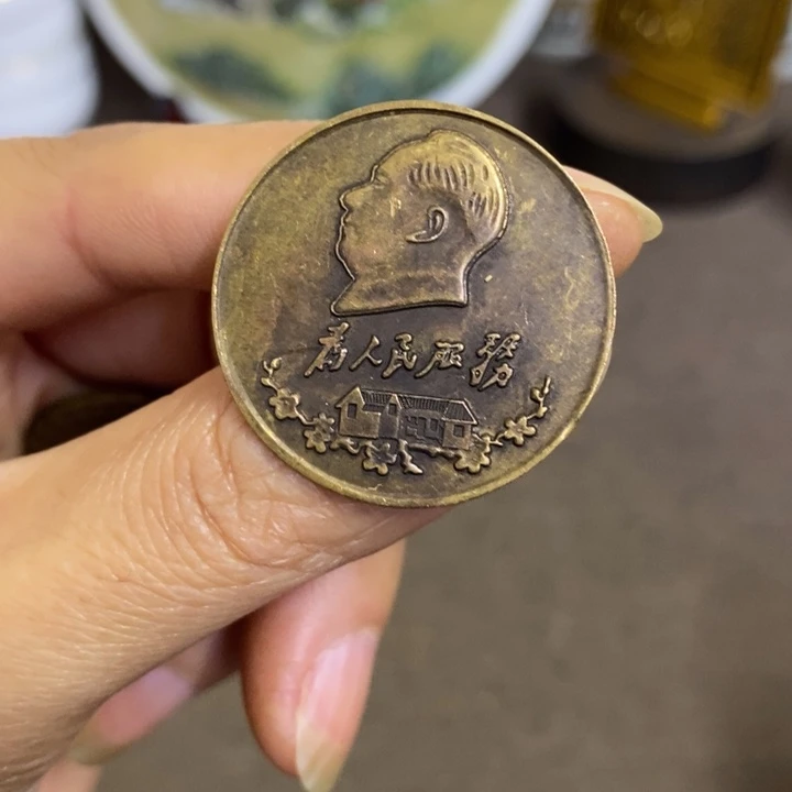 摆件陶景德镇陶瓷研究所