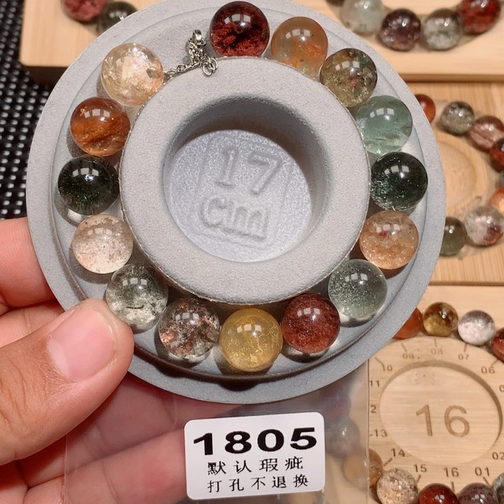 糖***炮未镶嵌吊坠(不含链)水晶