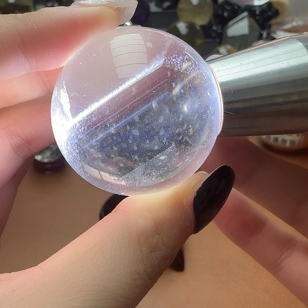 水晶摆件未镶嵌C031