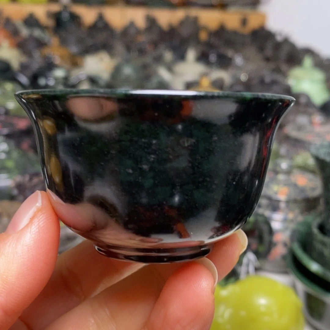 藏玉药王石福利款主人杯80cc