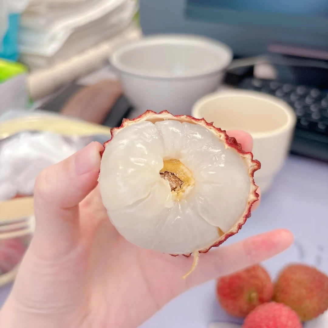 妃子笑荔枝（1000克）云南省