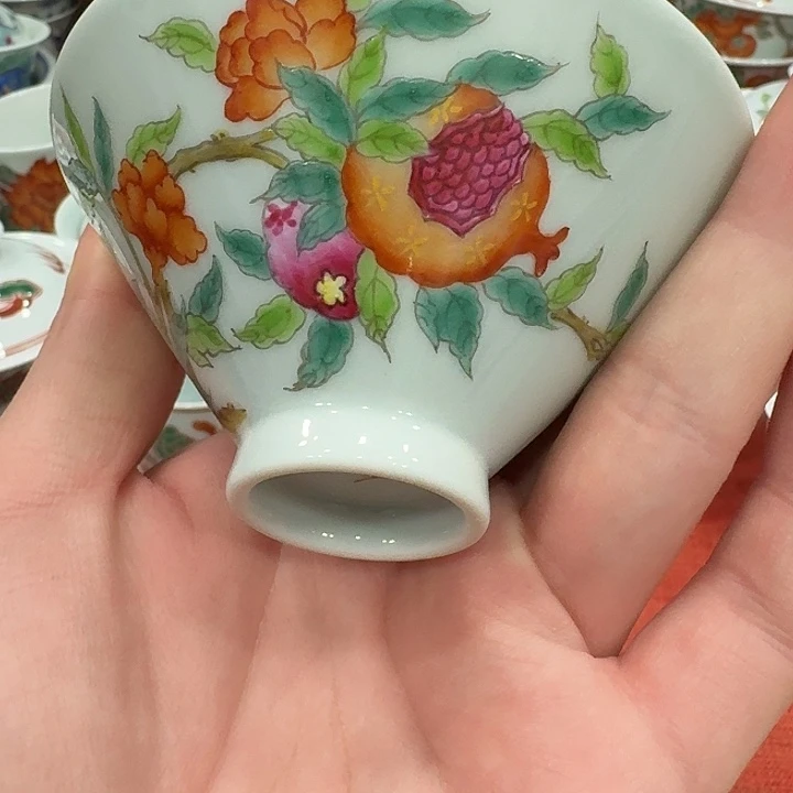 陶瓷艺术品收藏陶瓷