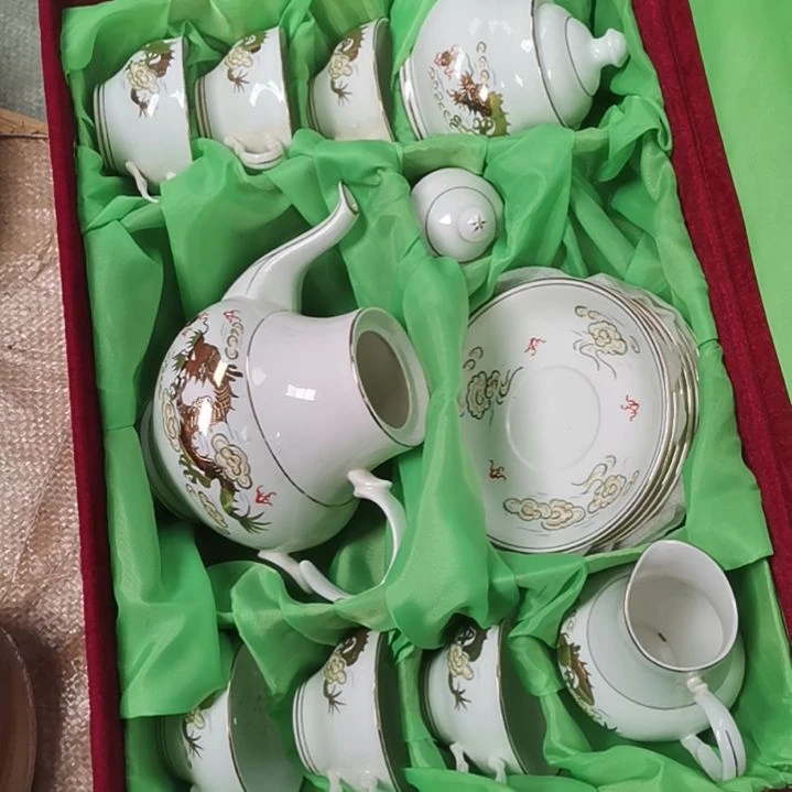 摆件，烧制问题都是正常的37号