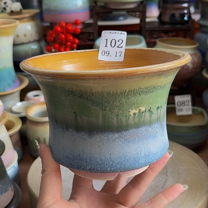 瓷片景德镇陶瓷手工制作