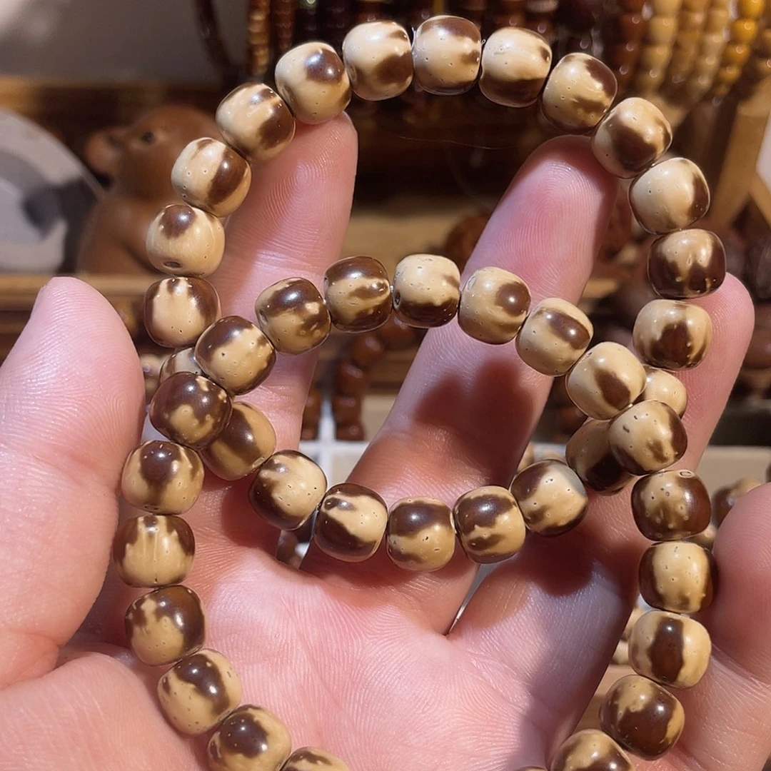 紫金鼠吊坠福利多多