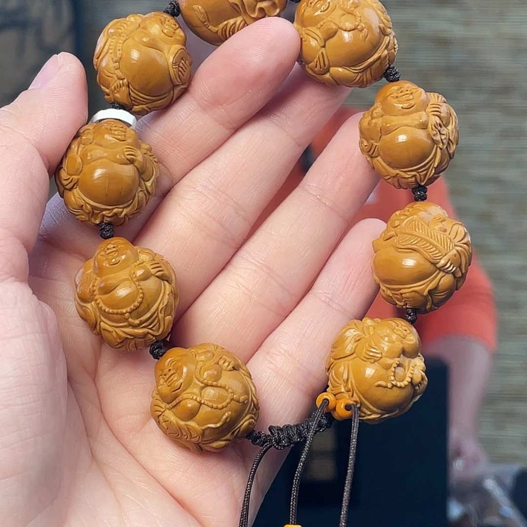 橄榄核手串/手链橄榄核