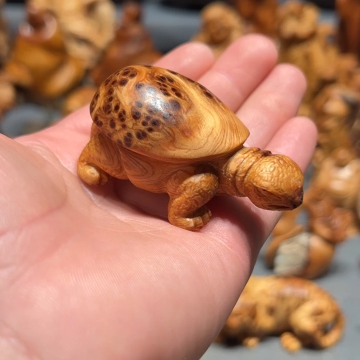 柏木（崖柏）点点关注