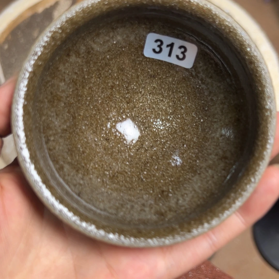 茶盏焦源龙窑，不忘初心313