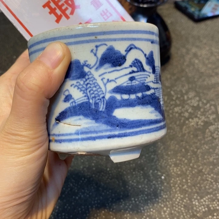 京***安陶瓷艺术品制作工艺品