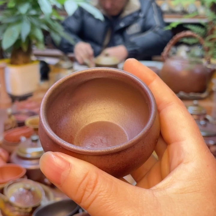 茶壶紫砂宜兴紫砂原矿泥料