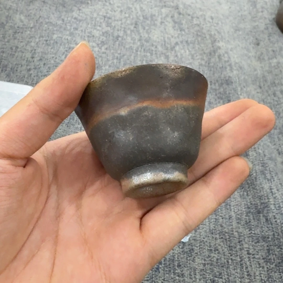 茶杯紫砂非常美丽漂亮的物品