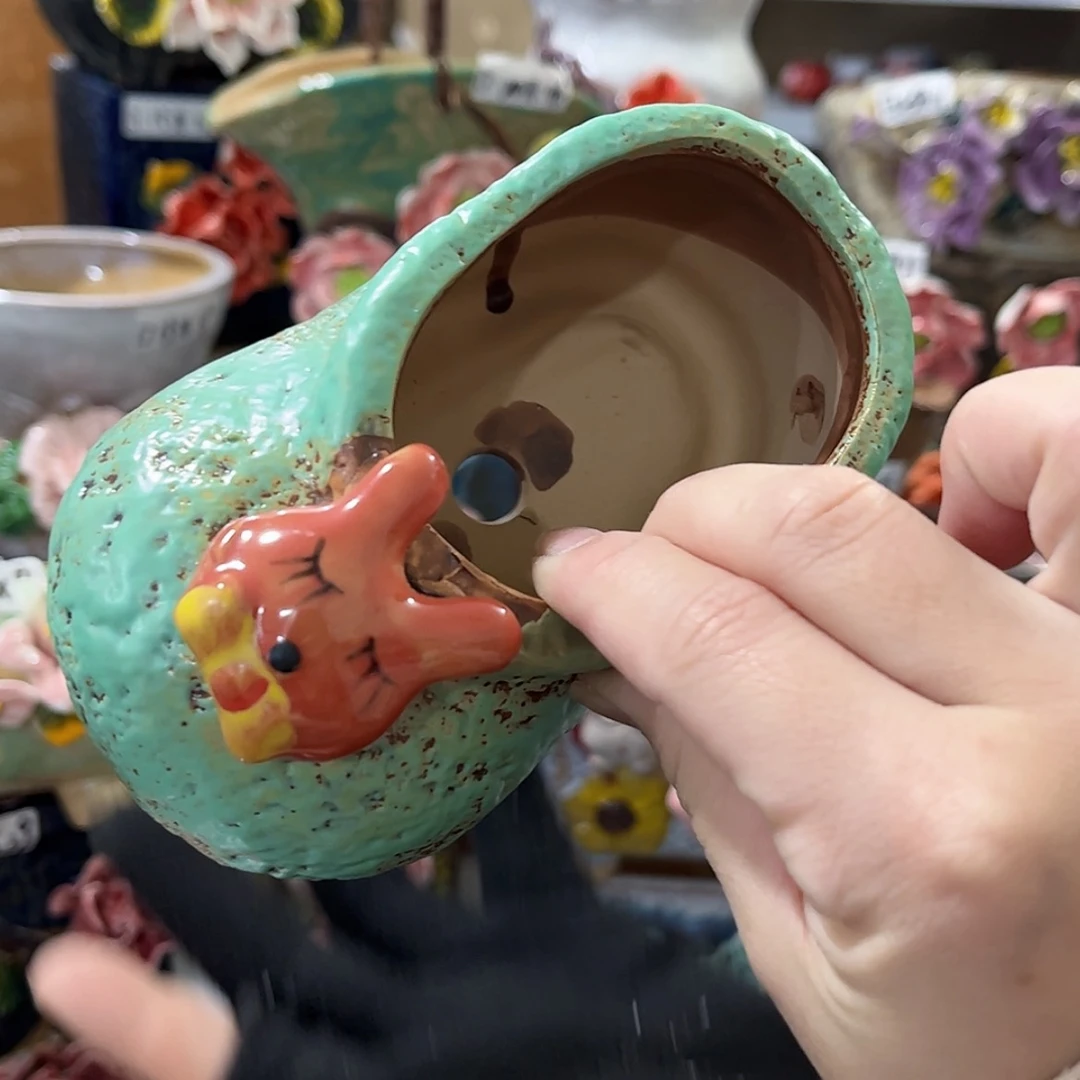 【闪购商品】红陶福利