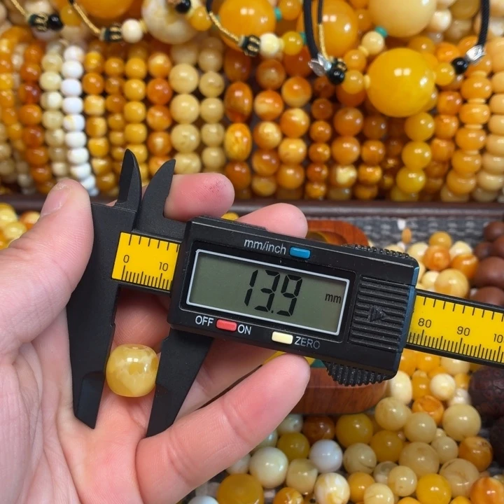 非金属配珠配饰108