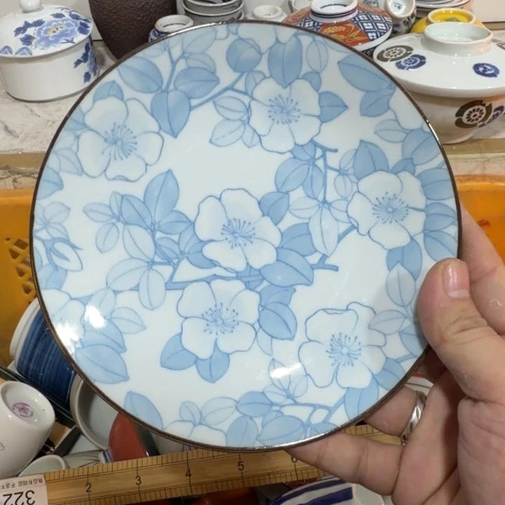 陶瓷推荐第二名20包邮