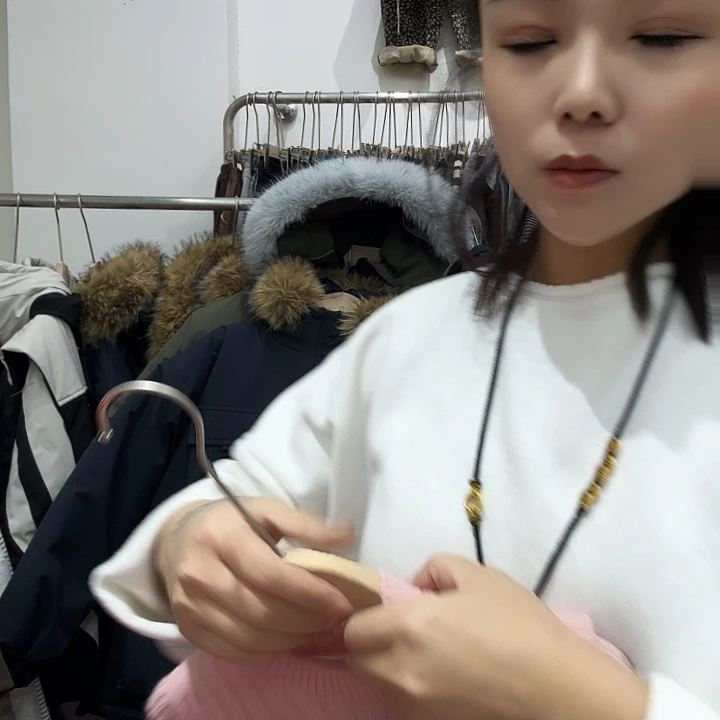 粉色小裙子备注零八六