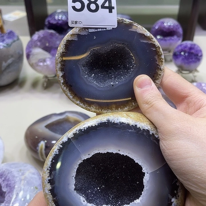 水晶摆件510未镶嵌摆件584