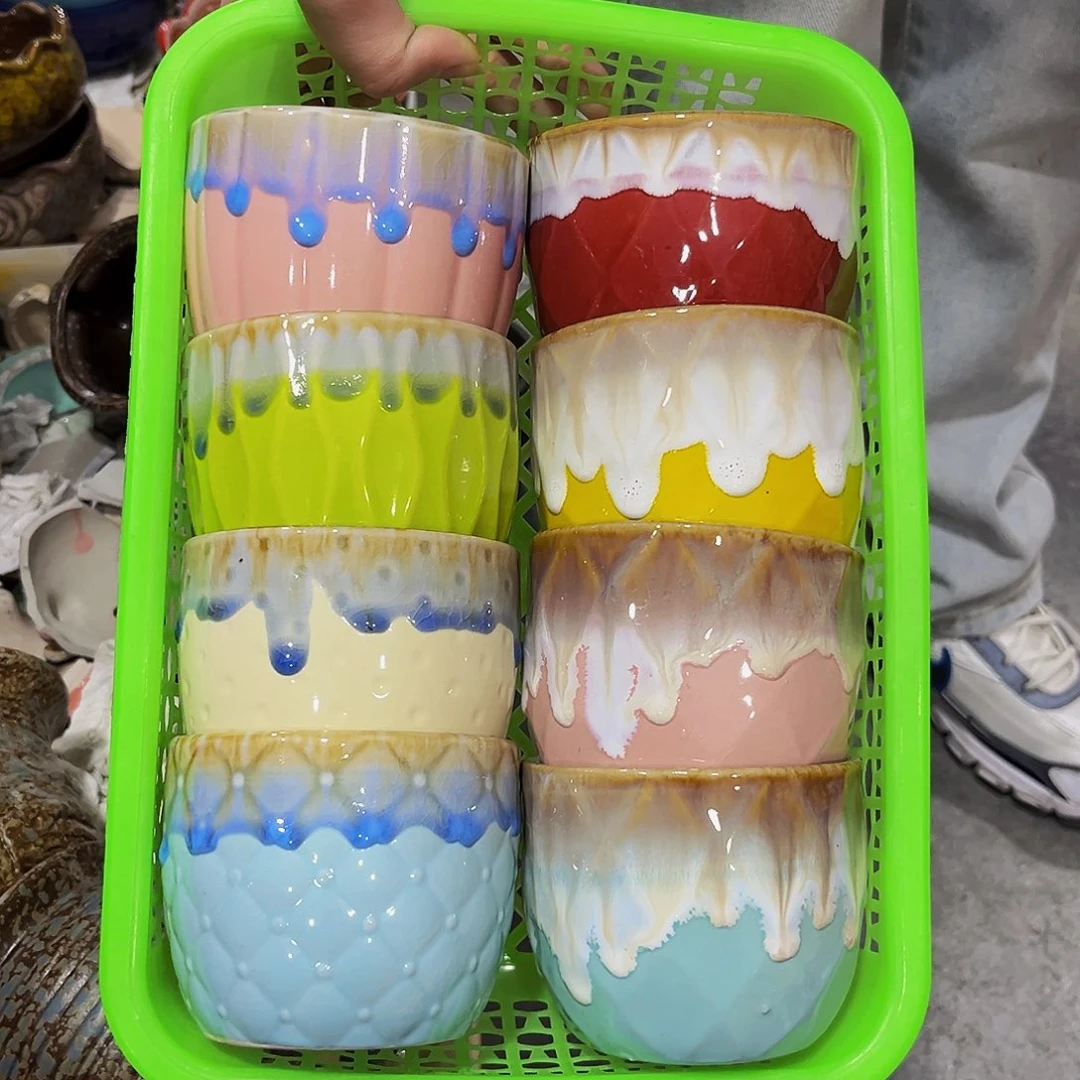 陶瓷链接三秒钟会消失抢不到没有！