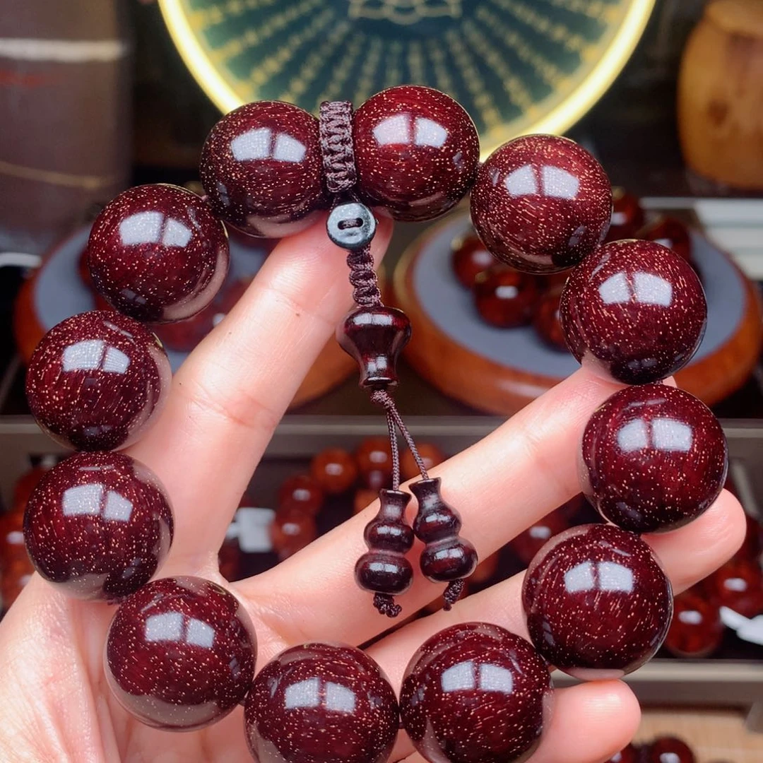 檀香紫檀（小叶紫檀）琳3w